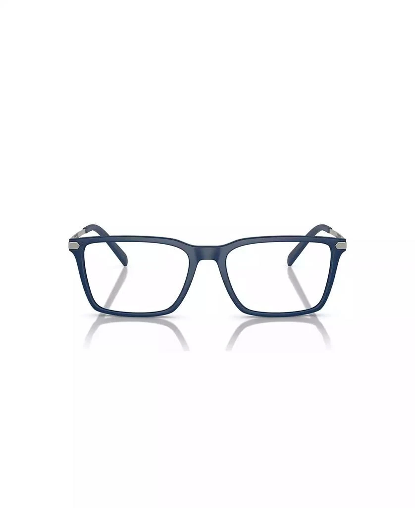 Armani Exchange Men's Eyeglasses, AX3077 5