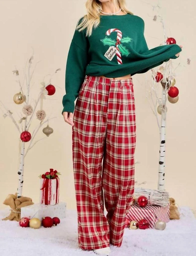 Mainstrip Mainstrip - Clara Pants