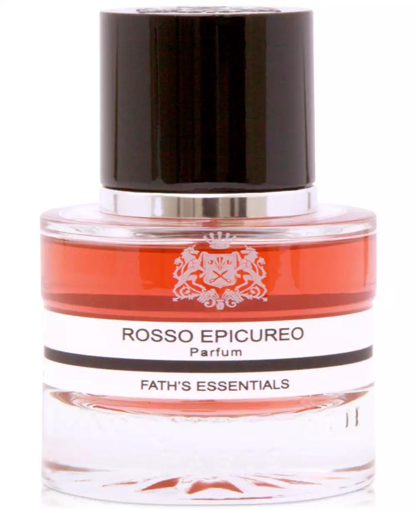 JACQUES FATH Rosso Epicureo Parfum, 1.7 oz.