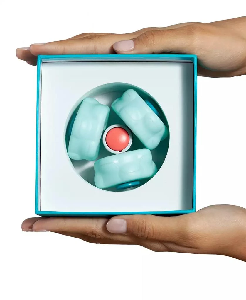 glo Cool Legs Cryo Massage Roller 3