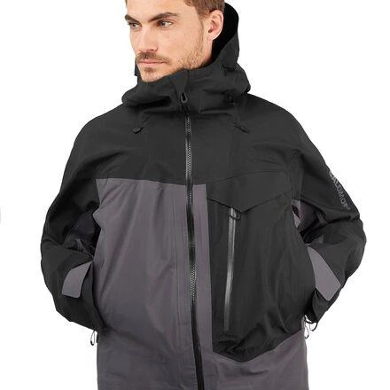 Salomon Moon Patrol GORE-TEX Jacket - Men's 8