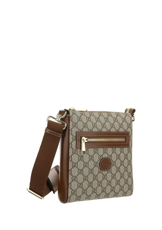 Gucci Messenger Shoulder Bag 6