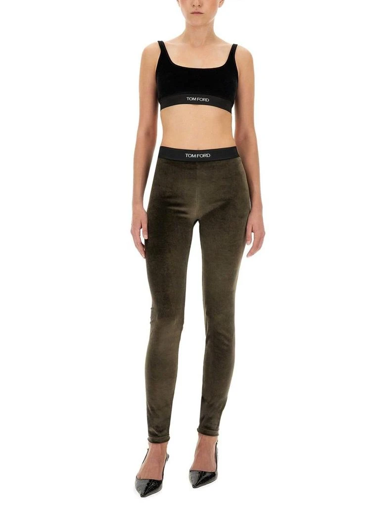 Tom Ford Tom Ford Trousers 5