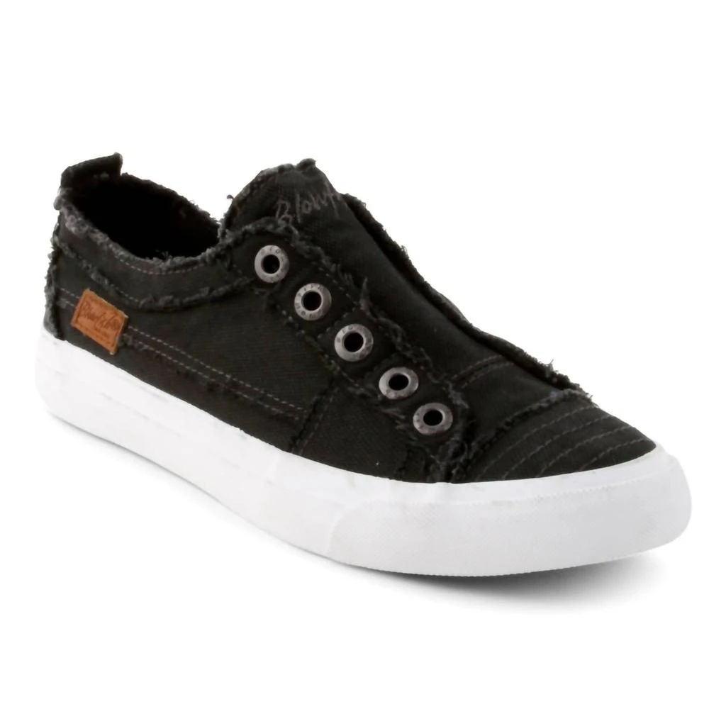 Blowfish Blowfish - Women's Play Sneaker 1