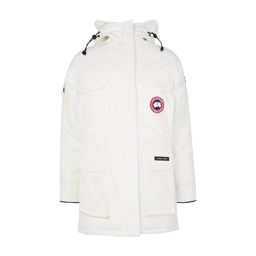 Canada Goose Expedition parka 7