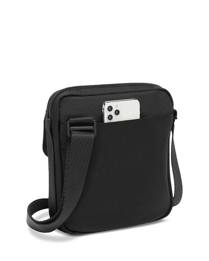 Tumi Alpha Bravo Junior Crossbody Bag 4