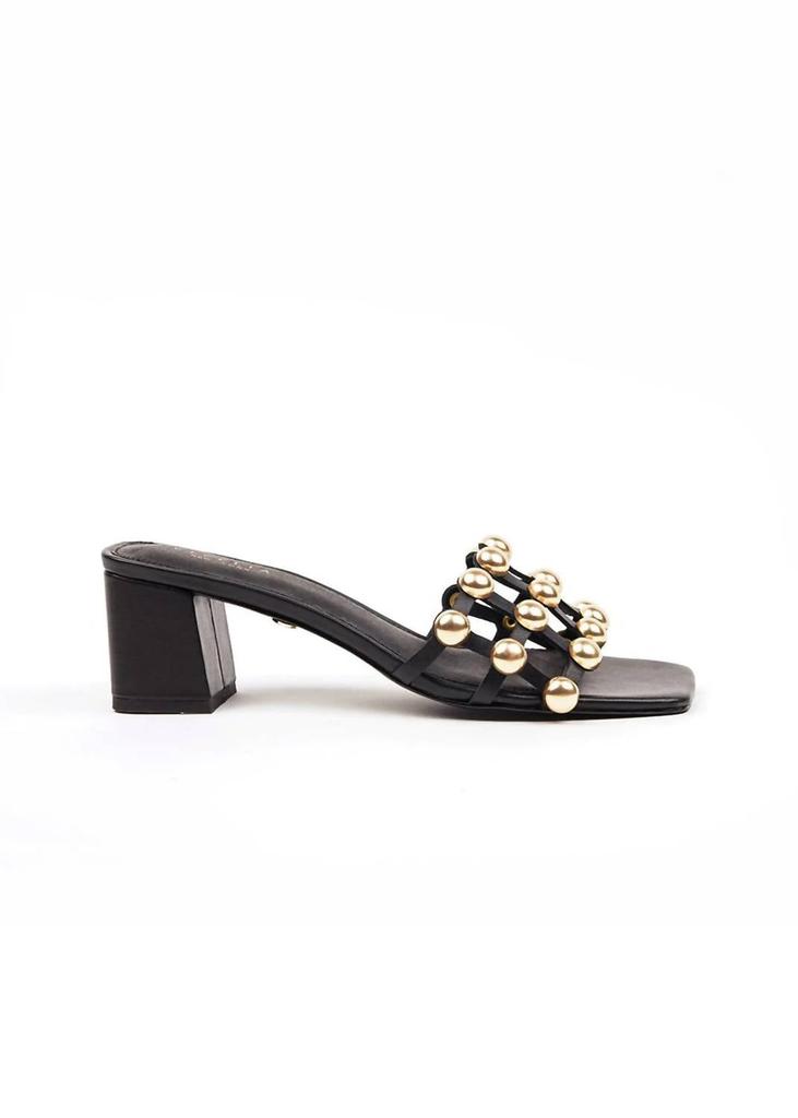 Cecelia New York Cecelia New York - Women's Beth Sandals