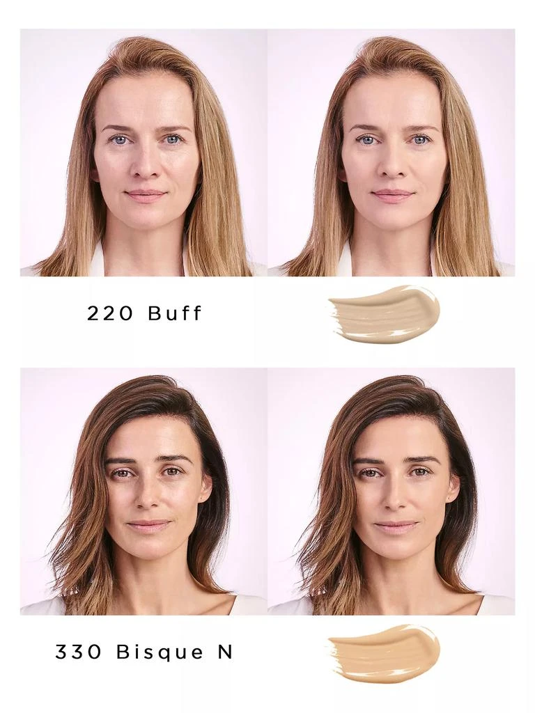 Lancôme Rénergie Lift Makeup Sunscreen Broad Spectrum 27 3