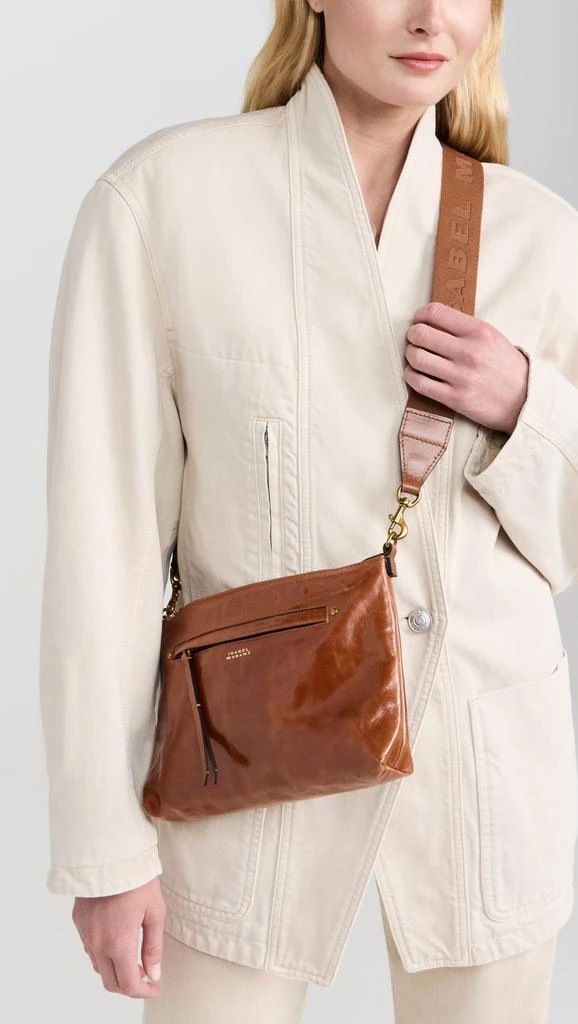 Isabel Marant Nessah Bag 2