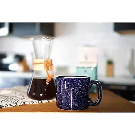 Cameron's Coffee Cameron's Specialty Ground Coffee, Vanilla Hazelnut 38 oz. 5