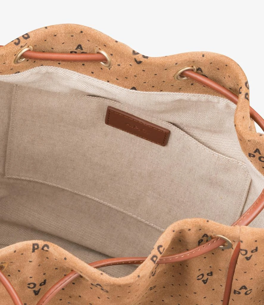 A.P.C. Alma bag 2