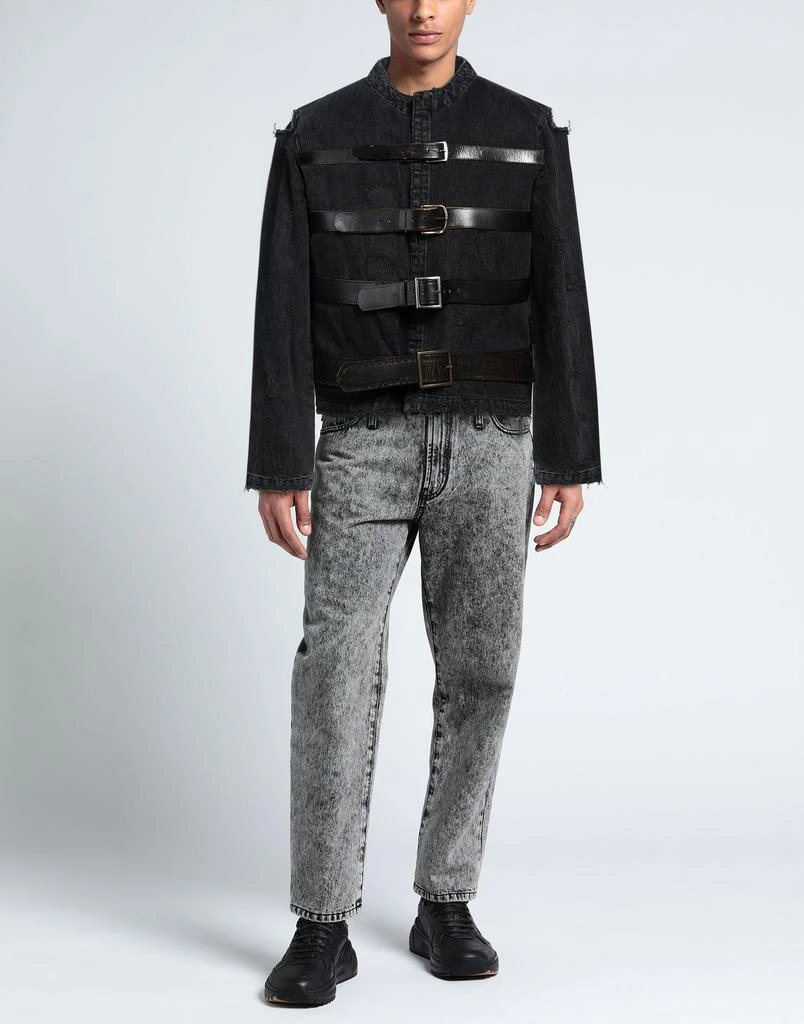 Gallery Dept Denim jacket 2