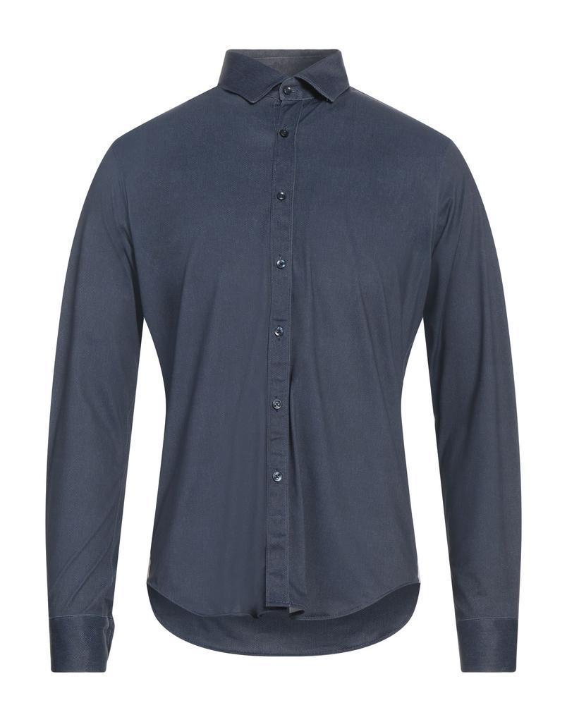 AT.P.CO Striped shirt