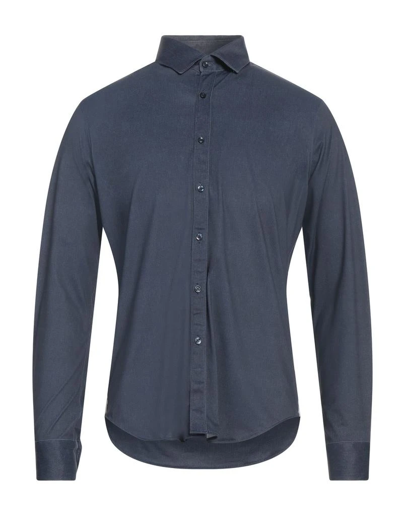 AT.P.CO Solid color shirt 1