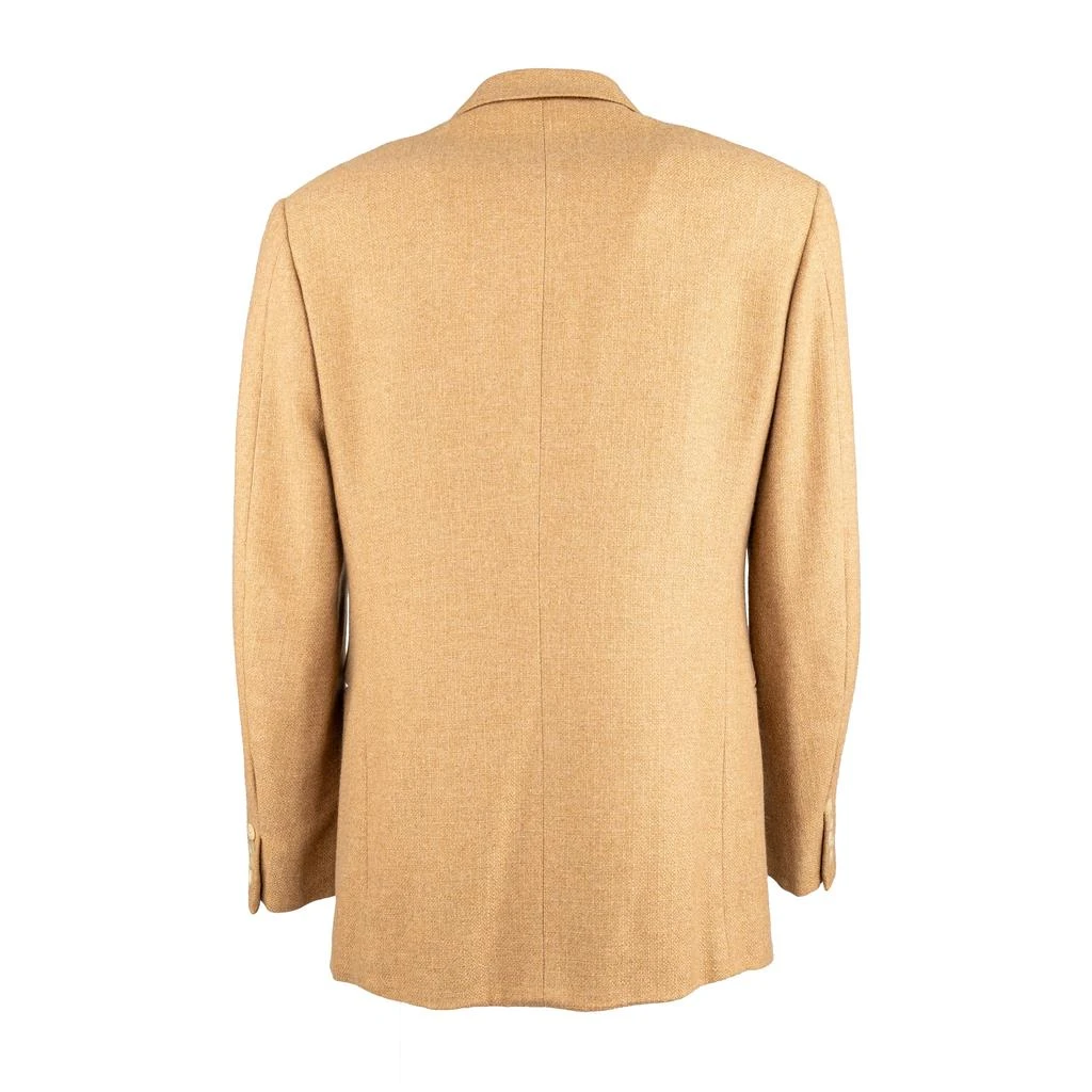 Gianfranco Ferré Camel Blazer -
00s 2