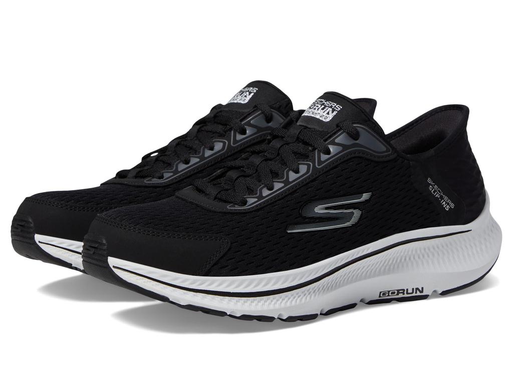 SKECHERS Hands Free Slip-Ins Go Run Consistent 2.0 Endure Sneaker