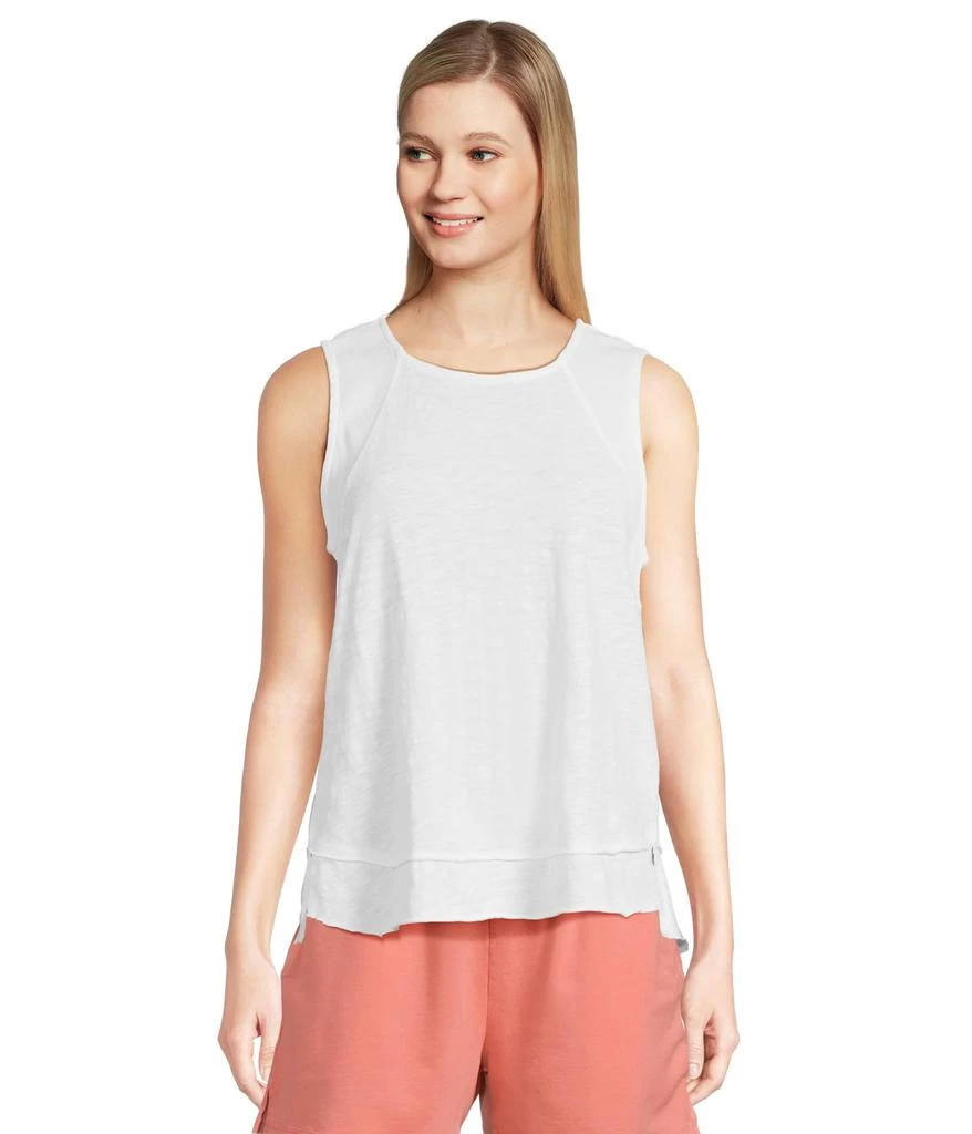Mod-o-doc Rib Inset Flowy Tank 1