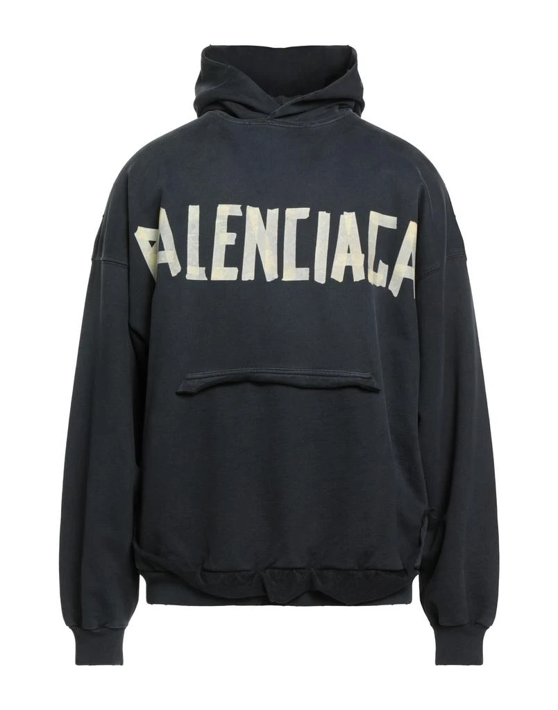Balenciaga Sweatshirt 1