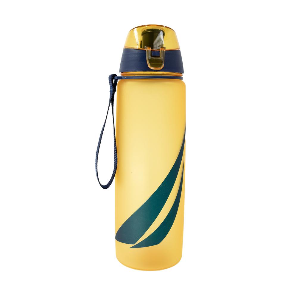 Nautica Mens J-Class Sports Water Bottle