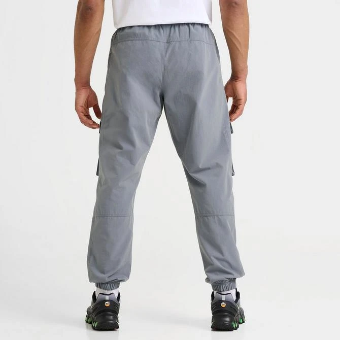 NIKE Men's Nike Sportswear Air Max Woven Cargo Pants 7