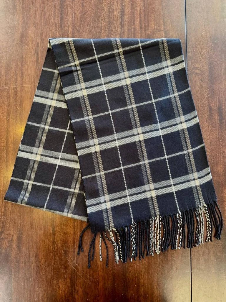 Silversilk Silversilk - Unisex Premium Cashmere Scarf