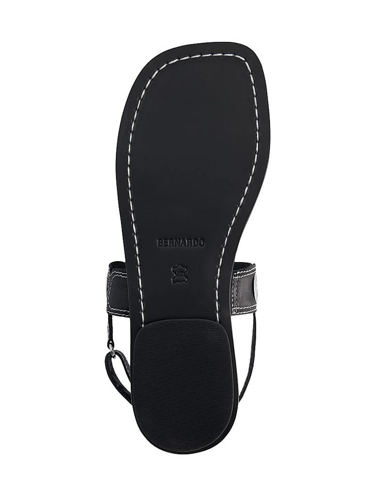 Bernardo 1946 Acro Sandals 4