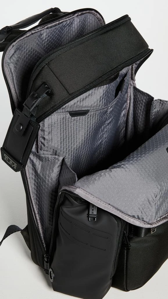 Tumi Navigation Backpack 5