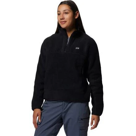 Mountain Hardwear HiCamp Fleece Pullover - Women's 5