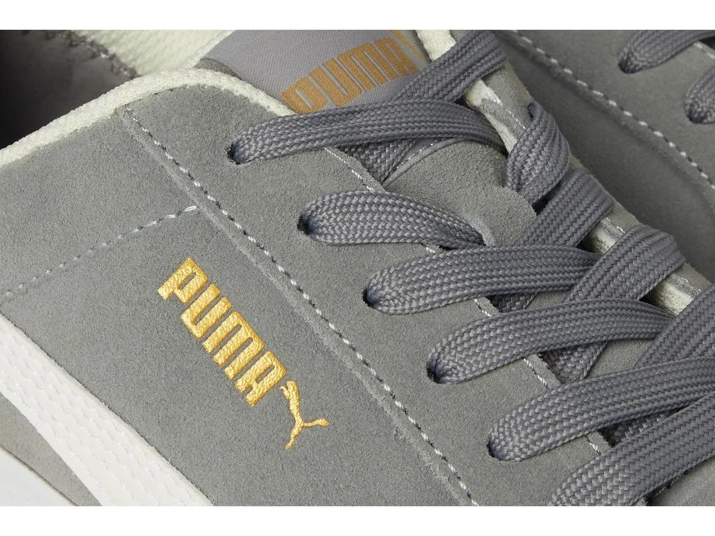 PUMA Safety Iconic Suede Low ASTM SD 6