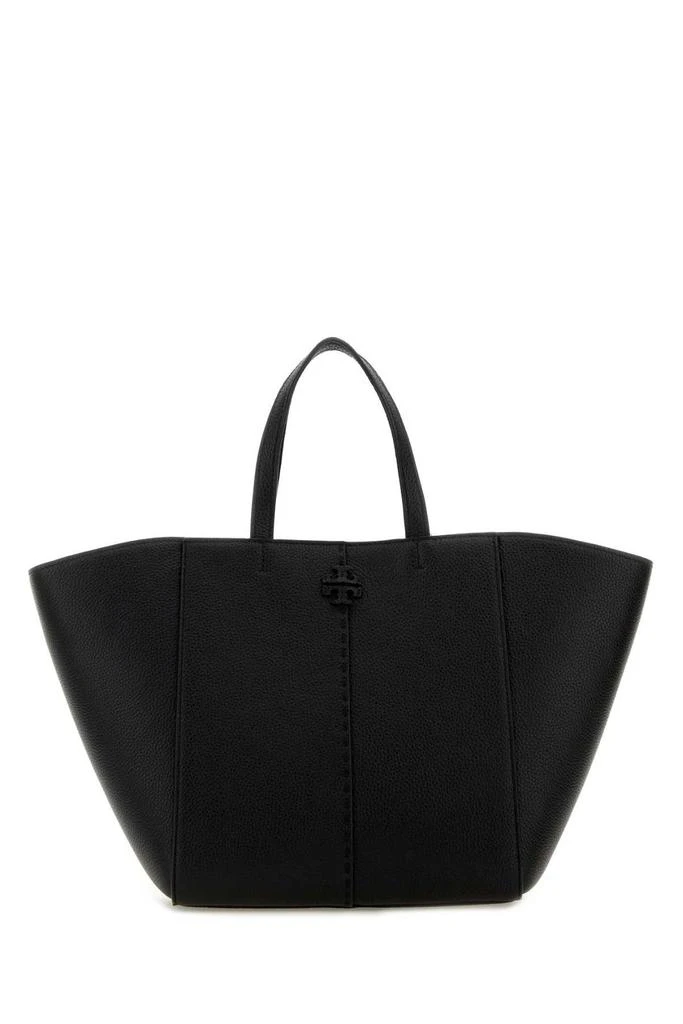 Tory Burch Tory Burch Double T Tote Bag 1