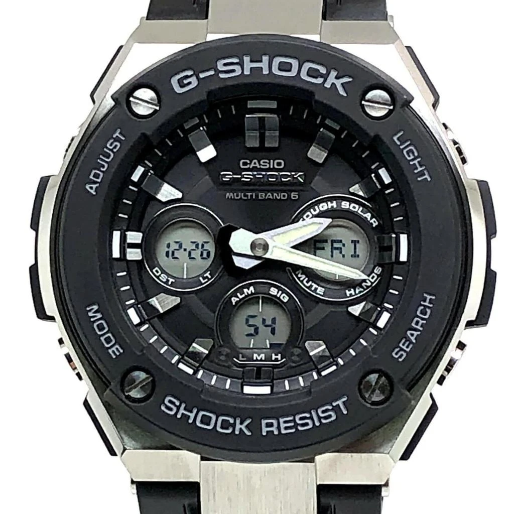 Casio G-Shock Wristwatch (Pre-Owned)