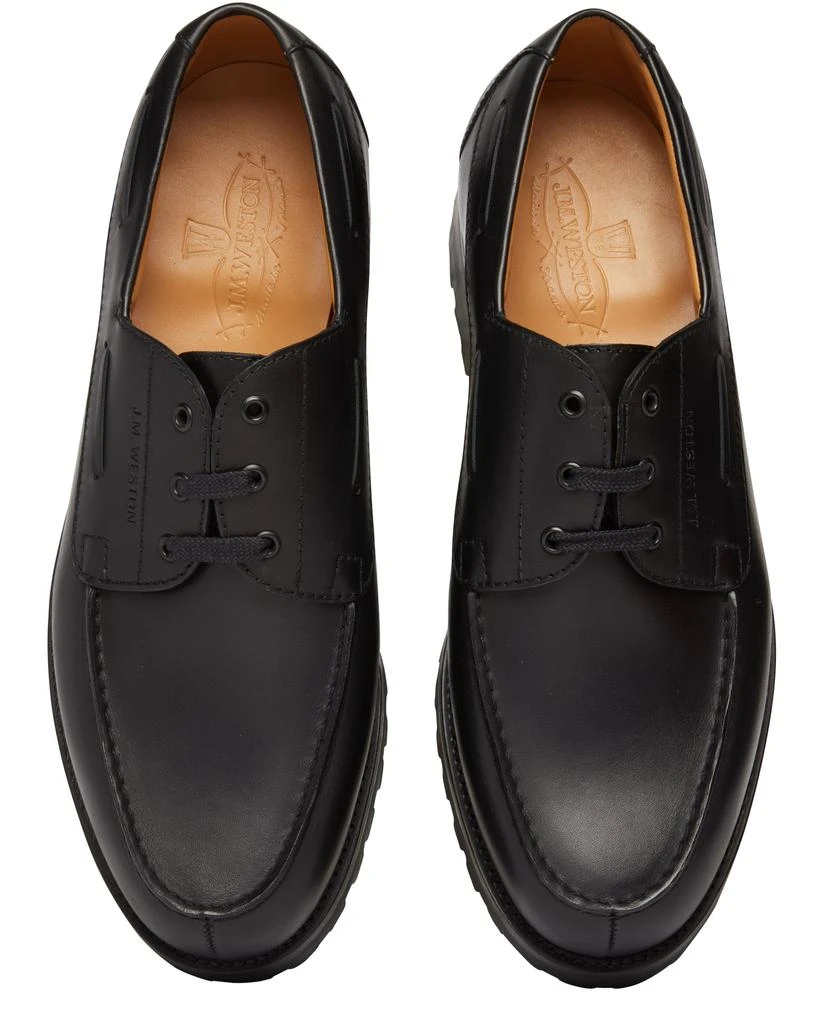 JM WESTON Deck Derbies 5