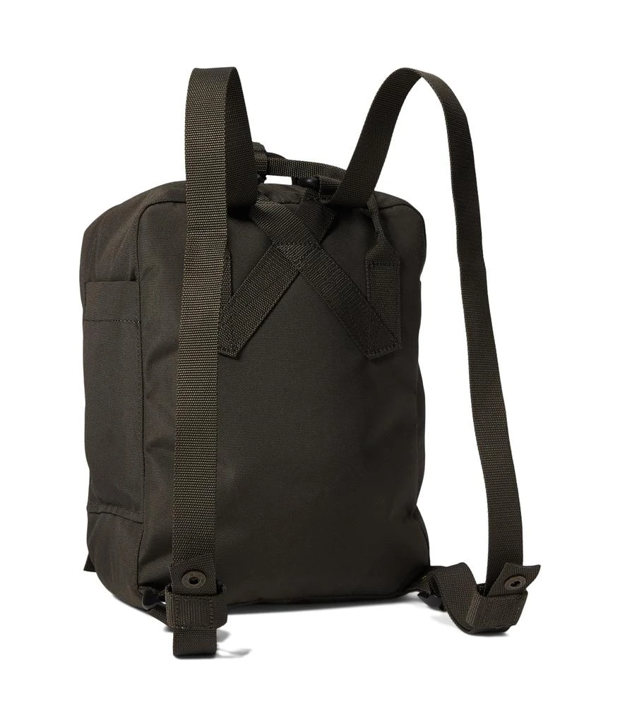 Fjällräven Re-Kånken Mini 2