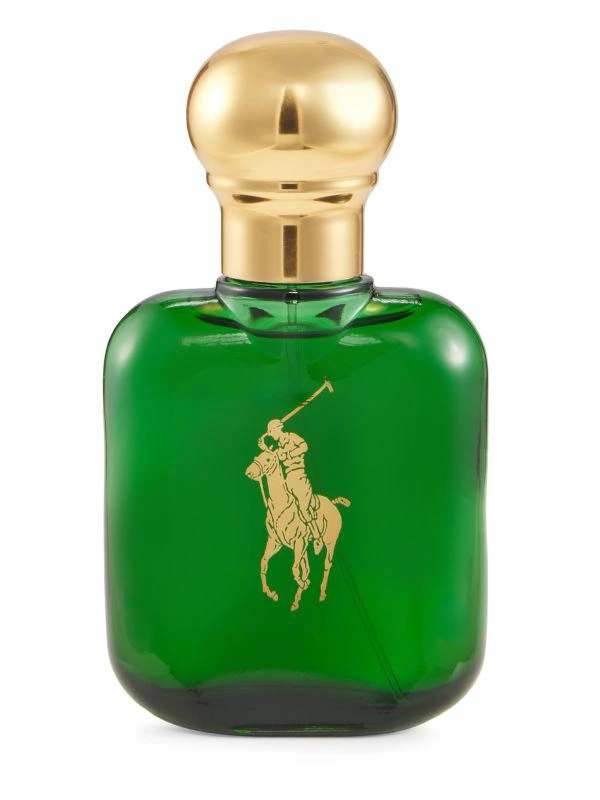 Ralph Lauren Polo Green Eau de Toilette 1