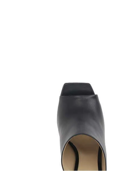 Bottega Veneta Bottega Veneta Sandals 4