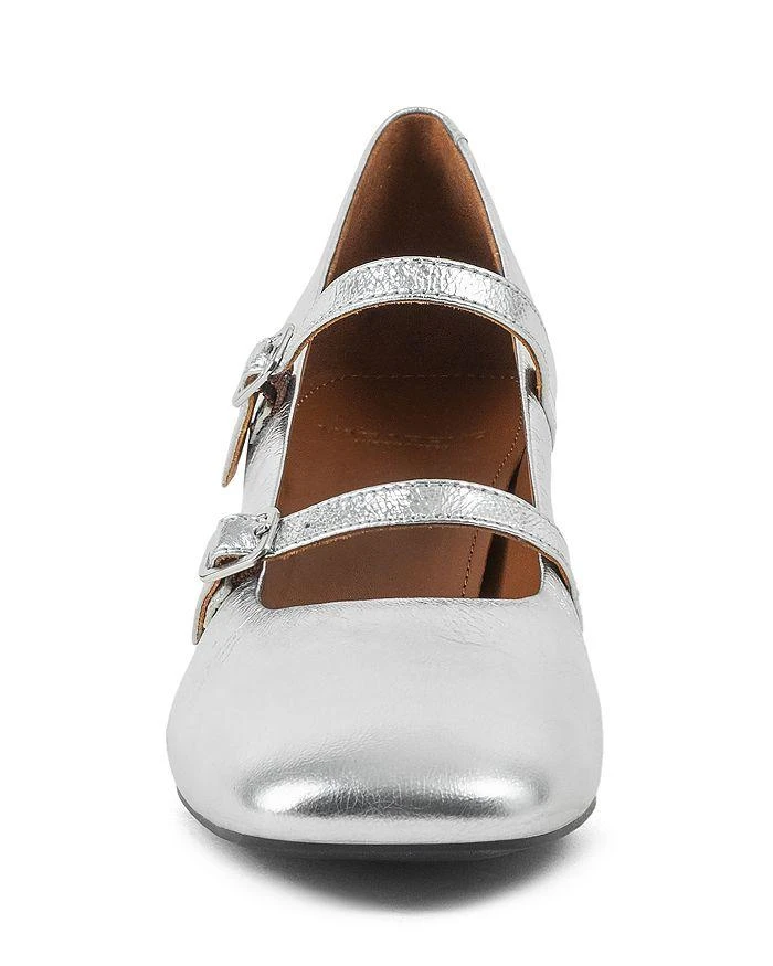 Vagabond Shoemakers Women's Adison Buckled Pumps 5