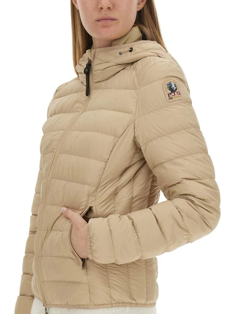 Parajumpers Parajumpers Jacket "Juliet" 4