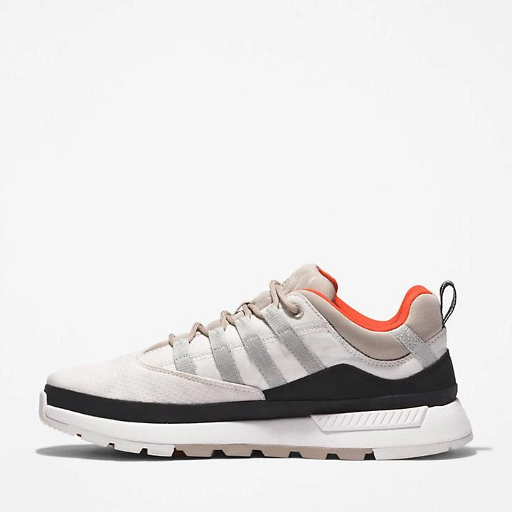 Timberland Euro Trekker Low Trainer for Men in White 6