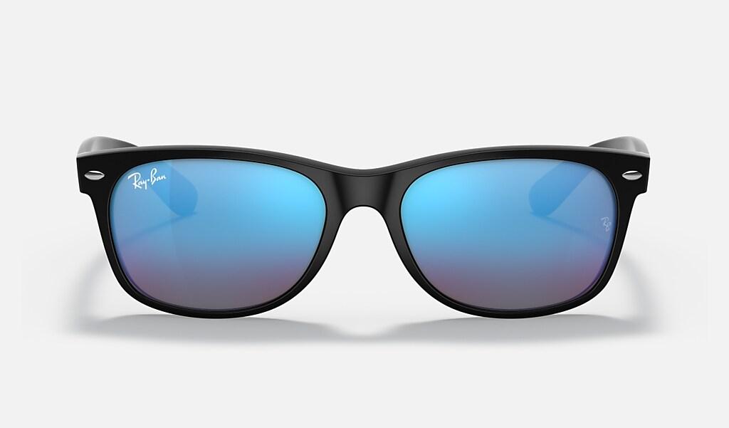 Ray-Ban NEW WAYFARER FLASH