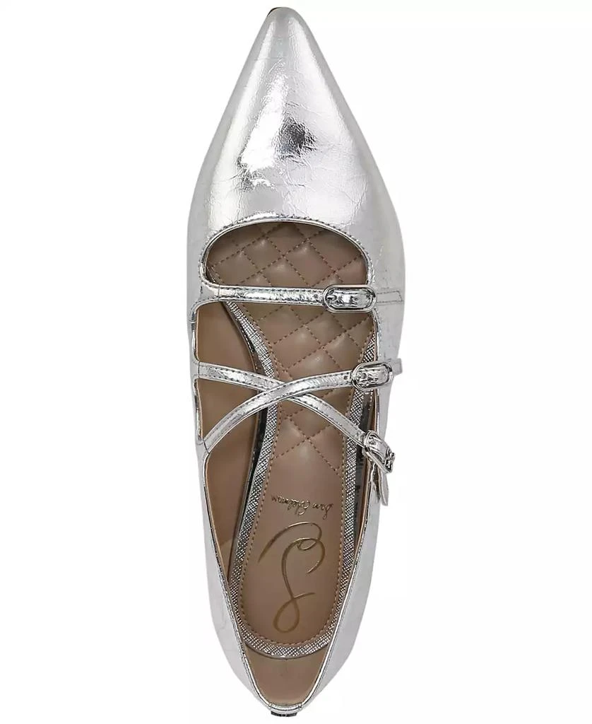 Sam Edelman Women's Cass Flats 8