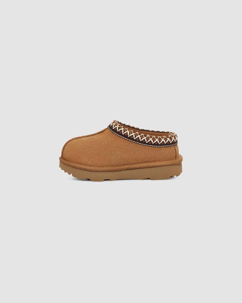 UGG Ugg - Toddler's Tasman Slip-on Slippers