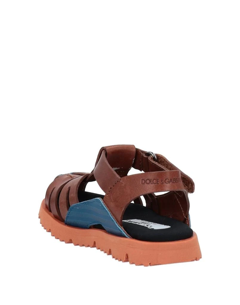 Dolce & Gabbana Sandals 3