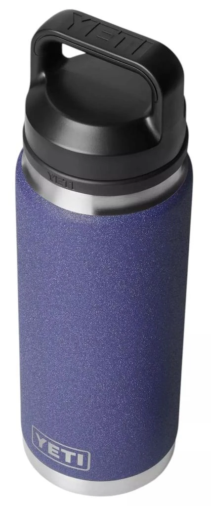 YETI YETI 26 oz. Rambler Bottle with Chug Cap 3