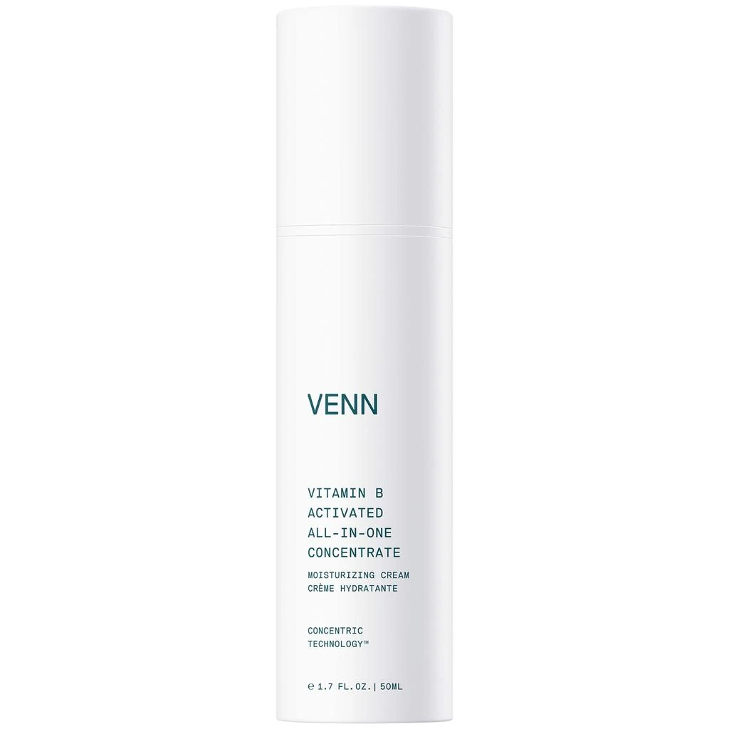 VENN Skincare VENN Skincare Vitamin B Activated All-In-One Concentrate 50ml