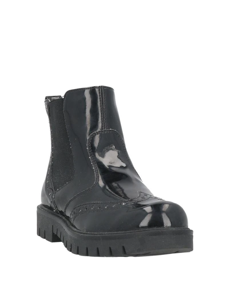 NERO GIARDINI JUNIOR Ankle boot 2