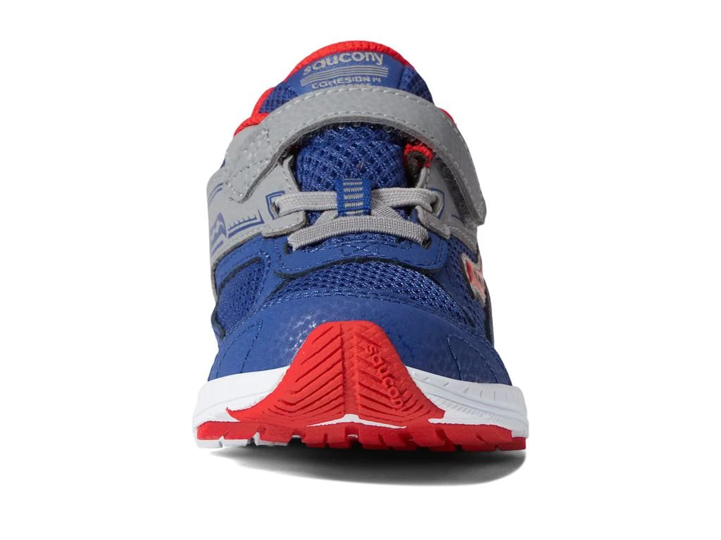 Saucony Kids Cohesion 14 A/C (Toddler) 3