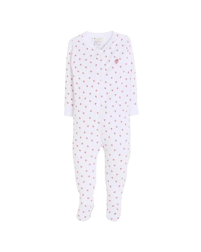 babycottons Babycottons Footed Pajama
