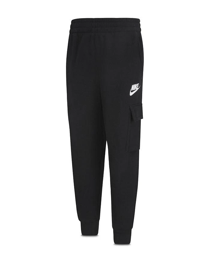 NIKE Boys' Club Fleece Sweatpants - Little Kid