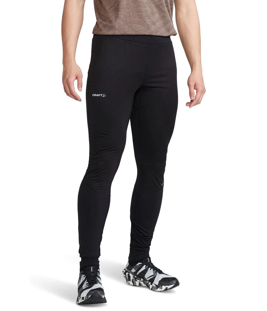 CRAFT Advance Essence Warm Wind Tights 2 1