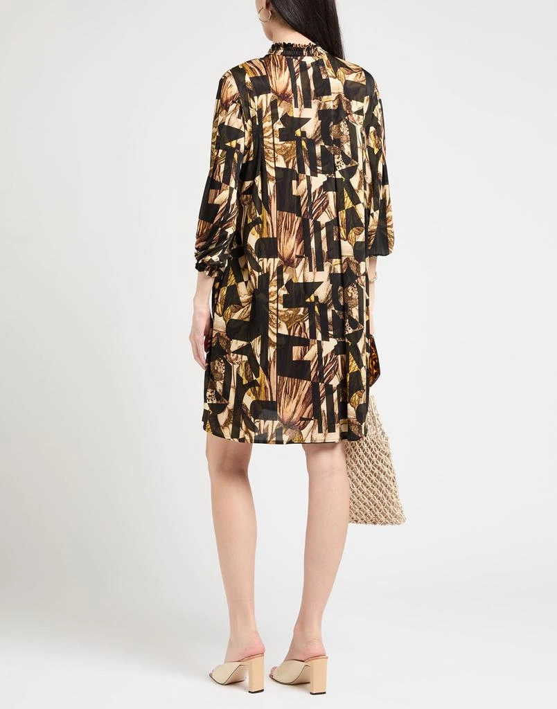 Pierre-louis Mascia Short dress 3